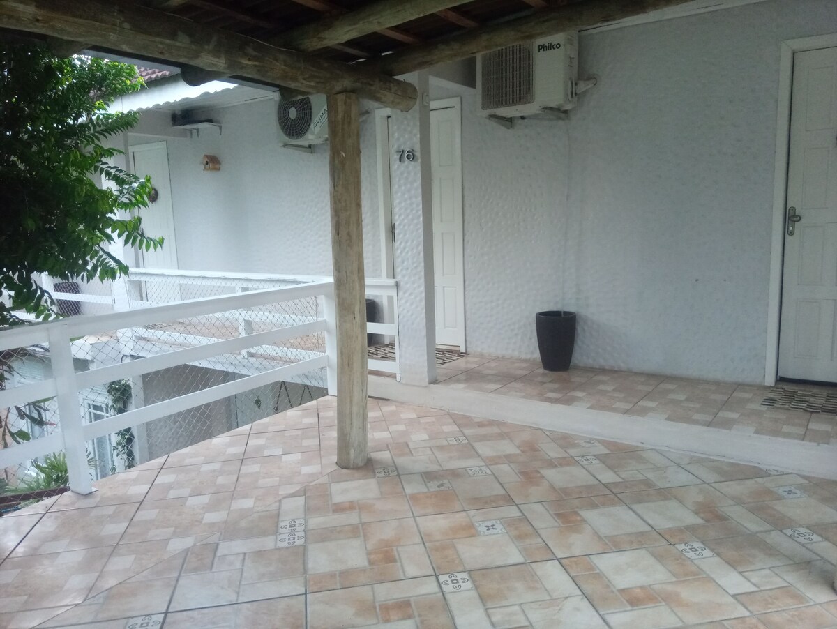 Bild für Gastgeberprofil