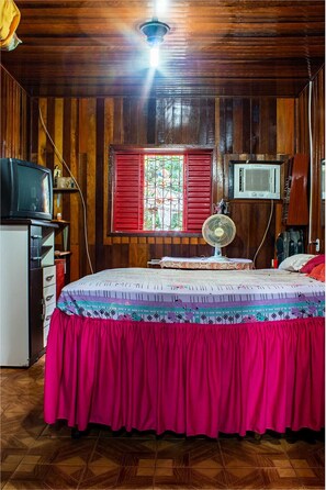 3 habitaciones
