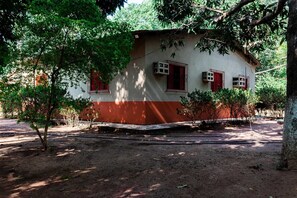 Exterieur
