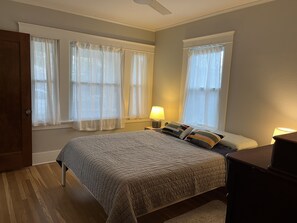 3 camere, Wi-Fi gratuito, lenzuola