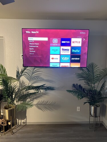 Stylish cozy house that sits near Manitou Park.