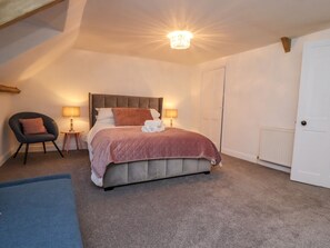 Cottage | Interior