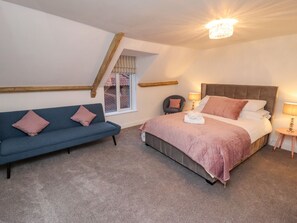 Interior - Monteva (Whitby)