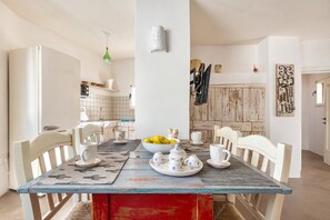 Comfort-Haus | Wohnzimmer | Flachbildfernseher