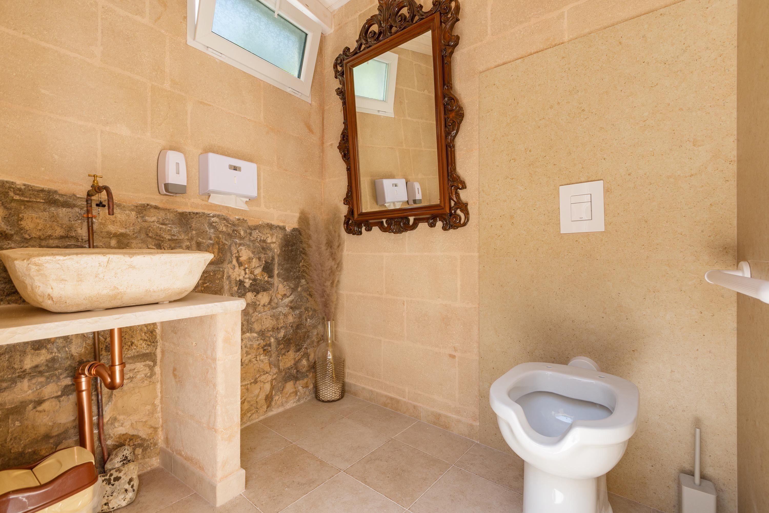 Bagno