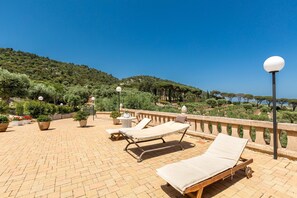 Seasonal outdoor pool - 2521 Trullo Monte Cannone - Appartamento 1 by Perle di Puglia (Fasano)