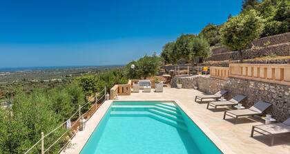 2521 Trullo Monte Cannone - Appartamento 1 by Perle di Puglia