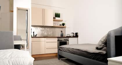 Sweet Apartment with WIFI