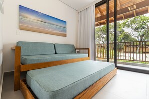 Superior Studio | Living room