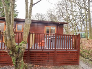 Exterior - 25 Thirlmere (Windermere)