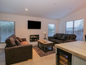 Interior - 25 Thirlmere (Windermere)