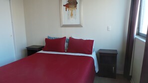 2 slaapkamers, gratis wifi