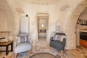 House | Living area