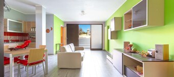 1886 The Loft Suite by Barbarhouse