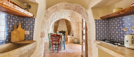 House | Private kitchen