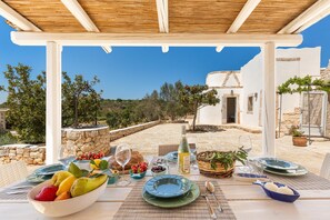 Dining - 2530 Trullolive by Perle di Puglia (Ostuni)