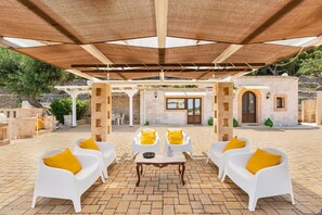 Maison | Terrasse/Patio