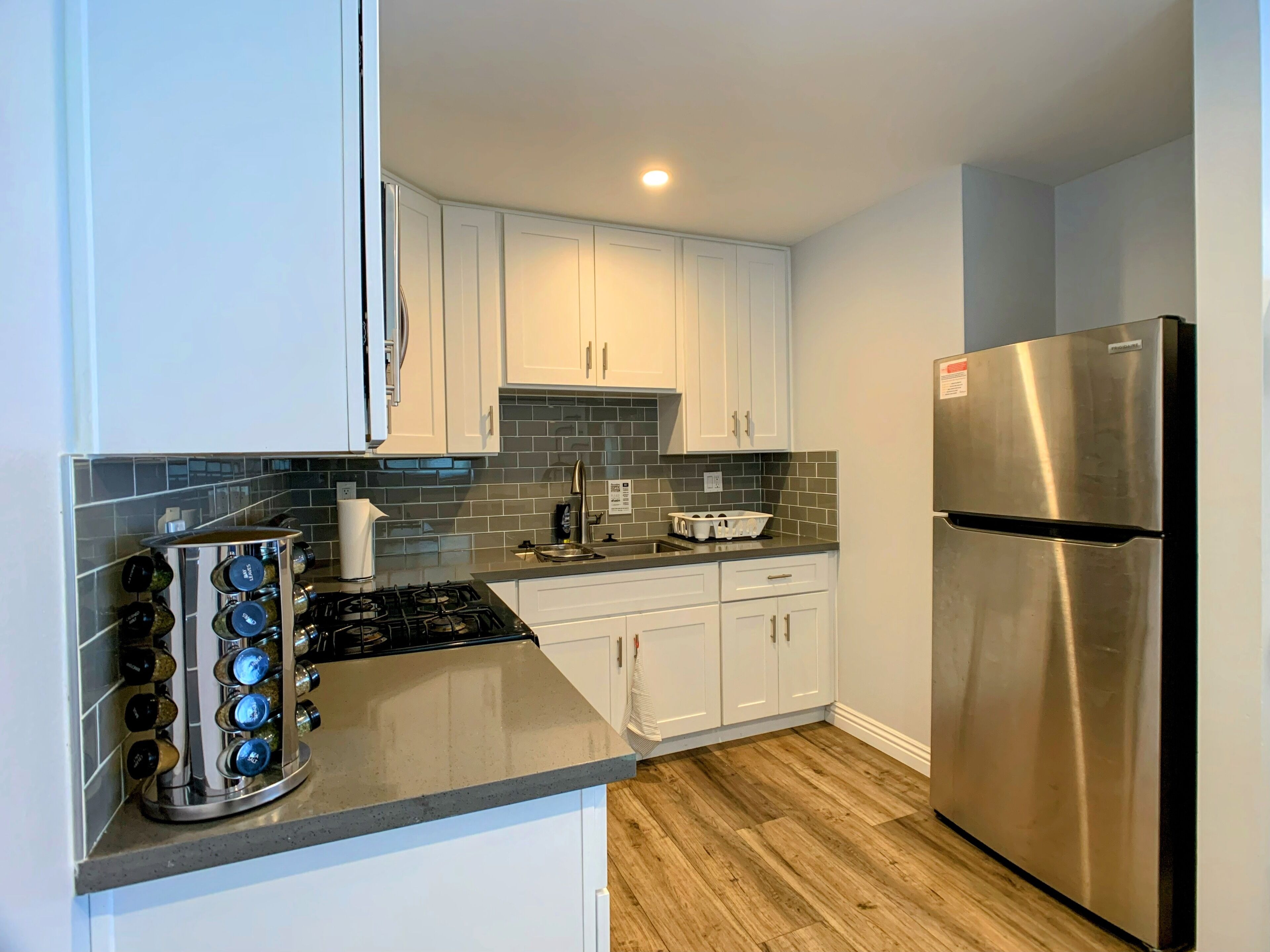 La Mesa 3 Bedroom Get Away