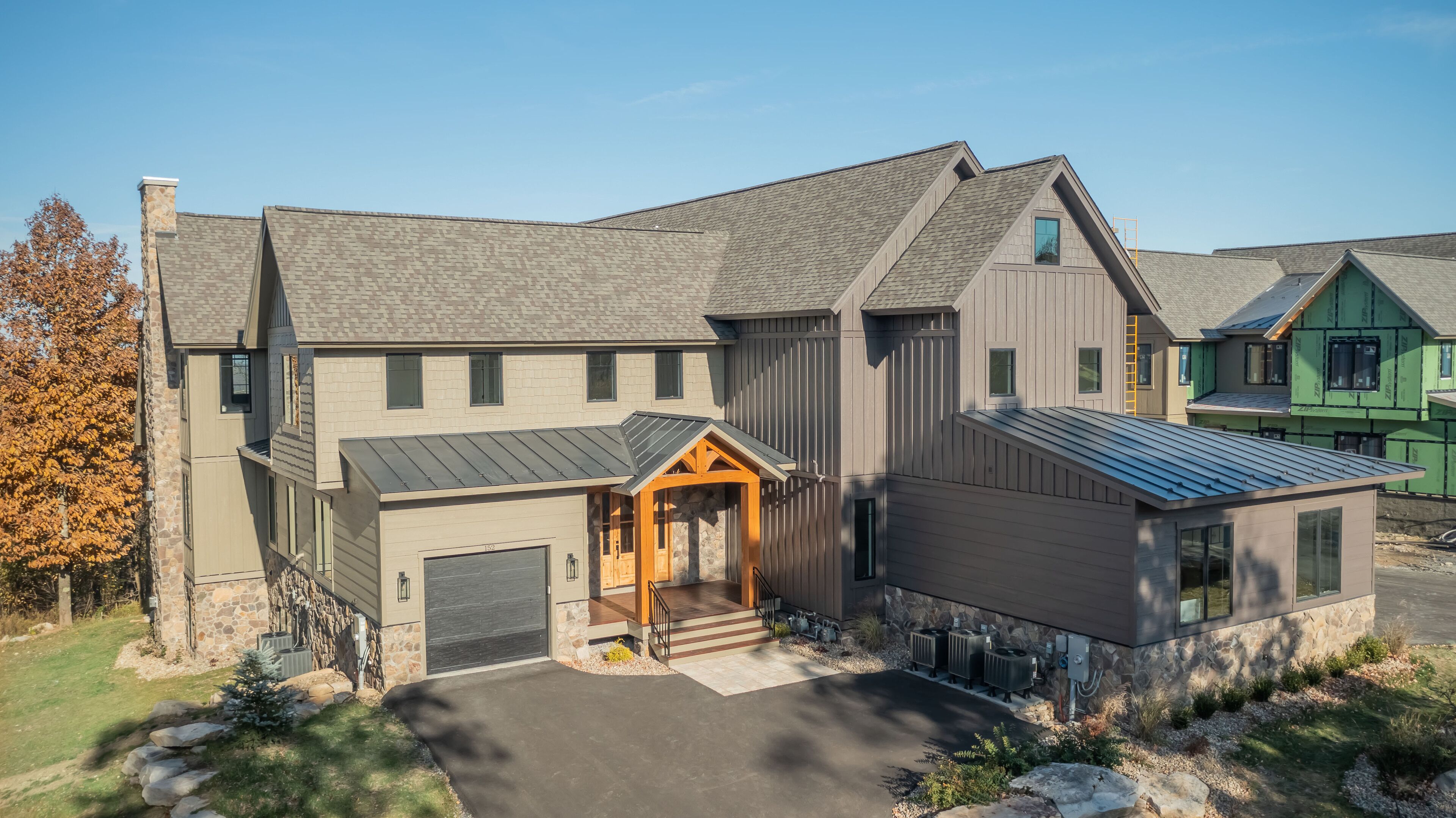 Top of the Rock | Ski In/Out Duplex, Hot Tub!