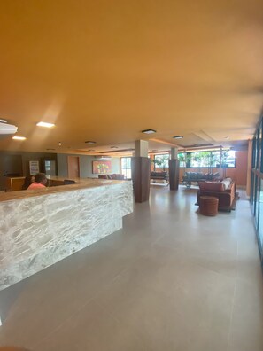 Recepción