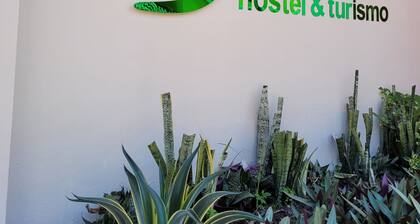 Guarimã Hostel e Turismo