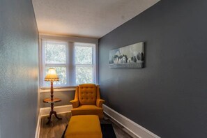 Interior - Relaxing Loft Apartment at Liberty Park (Jacksonville)