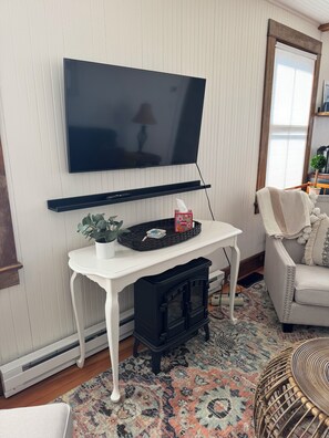 Smart TV