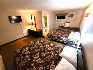 Free WiFi - Norman Motel (Ada)