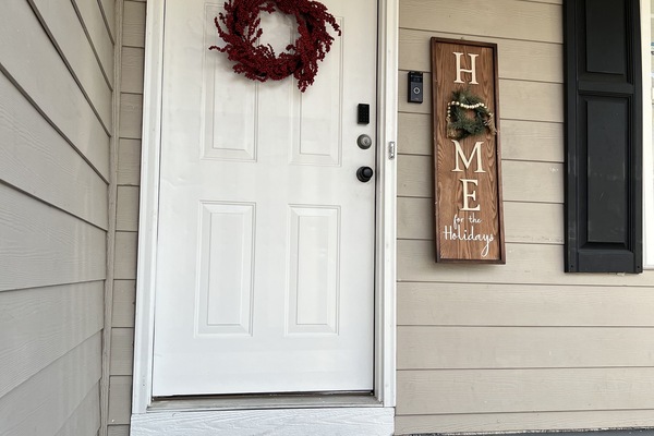 Detalle del exterior