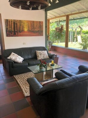 Intérieur