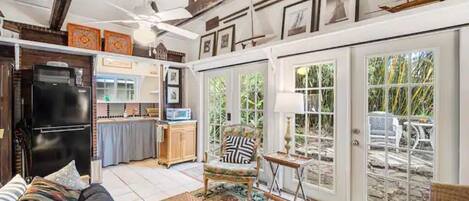 Smart TV, Netflix, libros y servicios de streaming