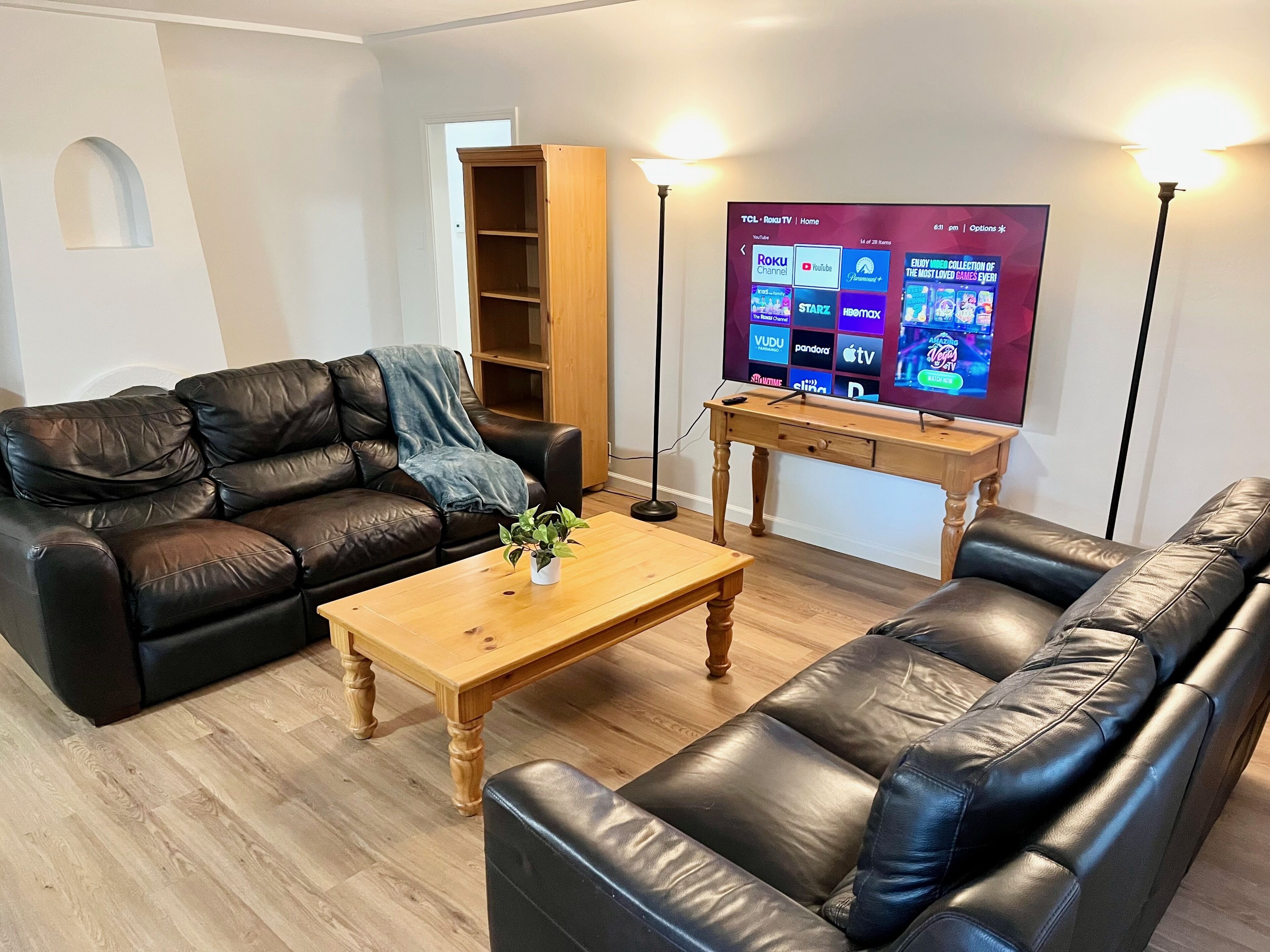 Casa Bonita - A/C & Heat, Close to Disney & Beach