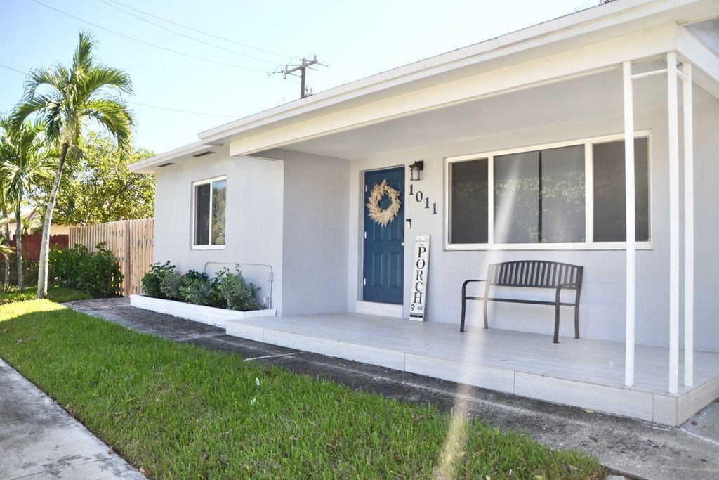 Boho Breeze- Sleeps 6