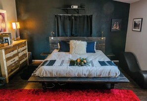 4 多间卧室、WiFi