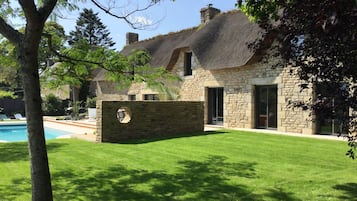 Exterieur