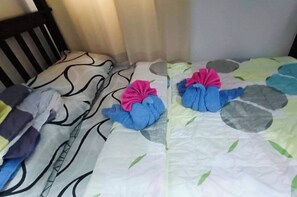 1 Schlafzimmer, Zimmersafe, Schreibtisch, WLAN