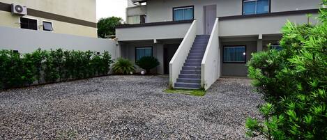 Apartamento Superior 202, 2 quartos | Terrazza/patio