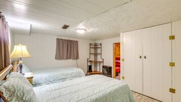 3 Schlafzimmer, Bügeleisen/Bügelbrett, Internetzugang, Bettwäsche