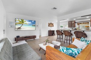 Smart TV, monitor per computer, stampante