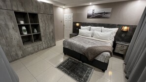 4 Schlafzimmer, WLAN