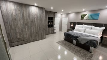 4 Schlafzimmer, WLAN