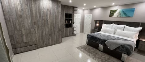 4 chambres, Wi-Fi