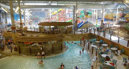 Family & Pet Retreat-2 Amazing Game Rooms-FencedYd-Pool-Beach-JimThorpe-Speedway