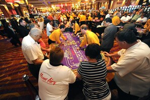Casino