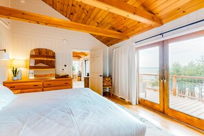 2 bedrooms, iron/ironing board, travel crib, WiFi