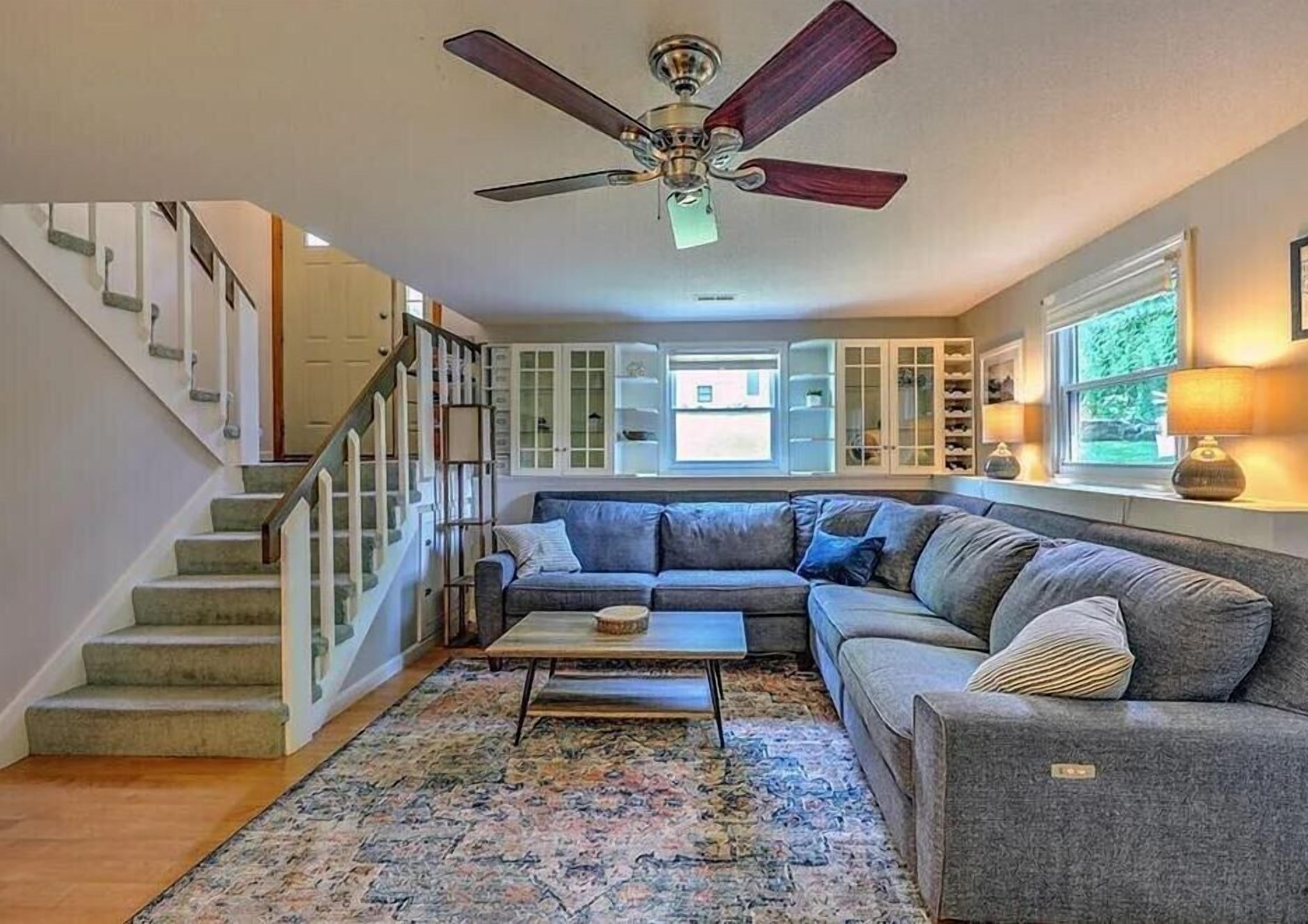 Cozy Family Vaction Stay!