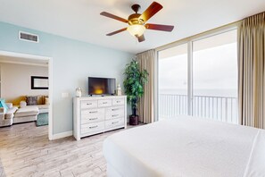 1 Schlafzimmer, Bügeleisen/Bügelbrett, Internetzugang, Bettwäsche