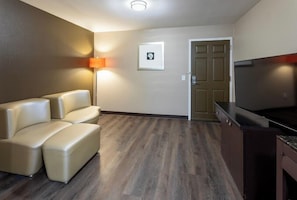 Suite, 1 Schlafzimmer
