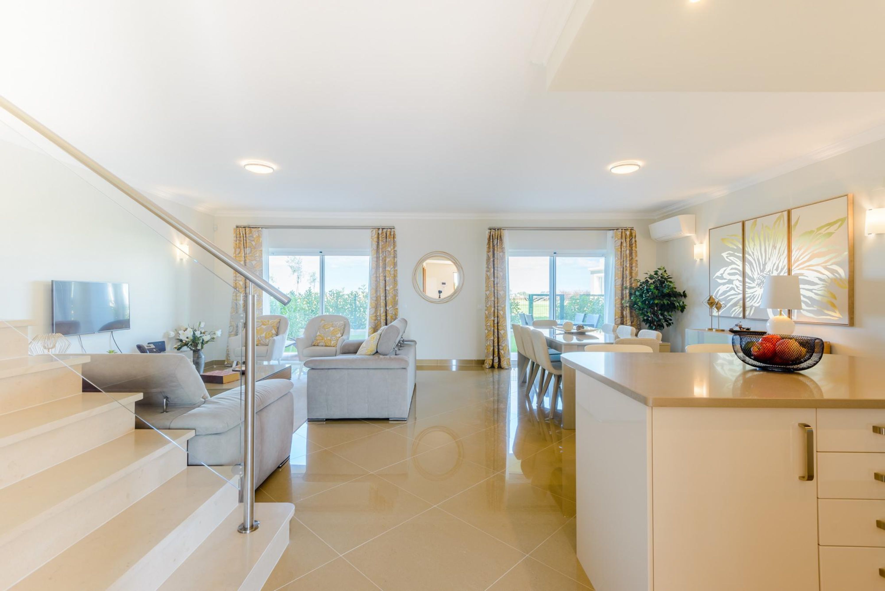 Villa | 4 bedrooms