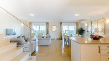 Villa | 4 bedrooms